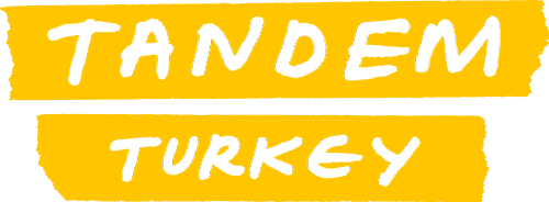 TANDEM TURKY
